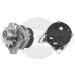 11.201.695 AAK4556 MAHLE (Letrika, Iskra) alternator MG360
