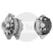 11.201.696 AAK4557 MAHLE (Letrika, Iskra) alternator MG361