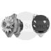 11.201.698 AAK4559 MAHLE (Letrika, Iskra) alternator MG208