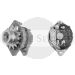 11.201.699 AAK4560 MAHLE (Letrika, Iskra) alternator MG595