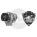 11.201.705 AAK1367 MAHLE (Letrika, Iskra) alternator MG100