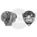 11.201.709 AAK1368 MAHLE (Letrika, Iskra) alternator MG20