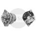11.201.937 AAK3332 MAHLE (Letrika, Iskra) alternator MG17