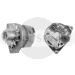11.201.713 AAK4571 MAHLE (Letrika, Iskra) alternator MG22