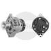 11.201.727 AAK5123 MAHLE (Letrika, Iskra) alternator MG414