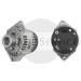 11.201.738 AAK5125 MAHLE (Letrika, Iskra) alternator MG435