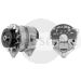 11.201.739 AAK1380 MAHLE (Letrika, Iskra) alternator MG436