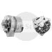 11.201.742 AAK1381 MAHLE (Letrika, Iskra) alternator MG245