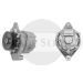11.201.784 AAG1343 MAHLE (Letrika, Iskra) alternator