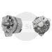 11.201.813 AAK1365 MAHLE (Letrika, Iskra) alternator MG104