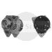 11.201.815 AAK5148 MAHLE (Letrika, Iskra) alternator MG105
