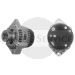11.201.830 AAK5157 MAHLE (Letrika, Iskra) alternator MG108