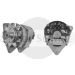 11.201.832 AAK3301 MAHLE (Letrika, Iskra) alternator MG159