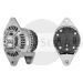 11.203.572 AAK5716 MAHLE (Letrika, Iskra) alternator MG549