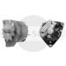 11.201.903 AAK3318 MAHLE (Letrika, Iskra) alternator MG384