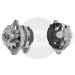 11.201.906 AAK3125 MAHLE (Letrika, Iskra) alternator MG155