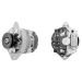11.201.961 AAK3348 MAHLE (Letrika, Iskra) alternator MG416