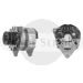 11.203.392 AAK4344 MAHLE (Letrika, Iskra) alternator MG539