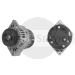 11.201.989 AAK5197 MAHLE (Letrika, Iskra) alternator MG251