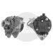 11.201.990 AAK5198 MAHLE (Letrika, Iskra) alternator MG252