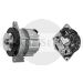 11.204.382 AAK4825 MAHLE (Letrika, Iskra) alternator MG479