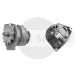 11.203.390 AAK4342 MAHLE (Letrika, Iskra) alternator MG563
