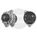 11.203.158 AAK3156 MAHLE (Letrika, Iskra) alternator MG599