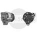 11.203.186 AAK5391 MAHLE (Letrika, Iskra) alternator MG329