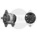 11.204.361 AAN5819 MAHLE (Letrika, Iskra) alternator MG490