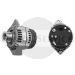 11.203.281 AAK5533 MAHLE (Letrika, Iskra) alternator MG339