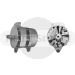 11.203.386 AAT1350 MAHLE (Letrika, Iskra) alternator MG304