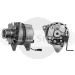 11.203.824 AAK1867 MAHLE (Letrika, Iskra) alternator MG453