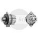 11.203.462 AAK4363 MAHLE (Letrika, Iskra) alternator MG321