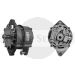 11.203.659 AAK1814 MAHLE (Letrika, Iskra) alternator MG509