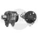 11.203.527 AAK5701 MAHLE (Letrika, Iskra) alternator
