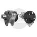 11.203.529 AAK5703 MAHLE (Letrika, Iskra) alternator MG366