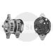 11.204.098 AAG5135 MAHLE (Letrika, Iskra) alternator MG75