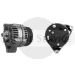 11.203.828 AAK5761 MAHLE (Letrika, Iskra) alternator MG182