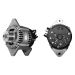 11.204.253 AAN8165 MAHLE (Letrika, Iskra) alternator MG51