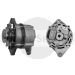 11.203.850 AAK1878 MAHLE (Letrika, Iskra) alternator MG502