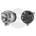 11.204.268 AAN8180 MAHLE (Letrika, Iskra) alternator MG173