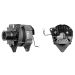 11.204.324 AAK4807 MAHLE (Letrika, Iskra) alternator MG145