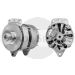 11.204.697 AAT3372 MAHLE (Letrika, Iskra) alternator MG93