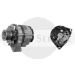 11.203.704 AAK1827 MAHLE (Letrika, Iskra) alternator MG334