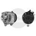 11.204.261 AAN8173 MAHLE (Letrika, Iskra) alternator MG54