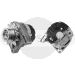 11.203.889 AAK1883 MAHLE (Letrika, Iskra) alternator MG544