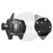 11.203.940 AAK5778 MAHLE (Letrika, Iskra) alternator MG89