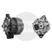 11.203.998 AAK3802 MAHLE (Letrika, Iskra) alternator MG77