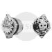 11.205.071 AAK4675 MAHLE (Letrika, Iskra) alternator MG58
