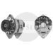 11.204.913 AAK4634 MAHLE (Letrika, Iskra) alternator MG721
